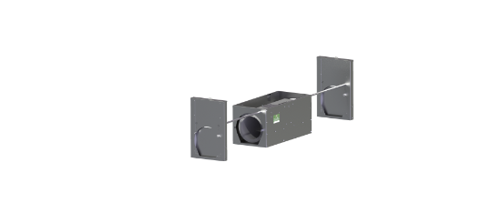 Betonrohrfalle Revierjagdmeister Betonrohrfalle Revierjagdmeister