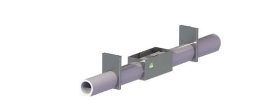 Betonrohrfalle Revieroberjäger Betonrohrfalle Revieroberjäger