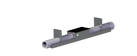 Betonrohrfalle Wildmeister PRO Betonrohrfalle Wildmeister Pro
