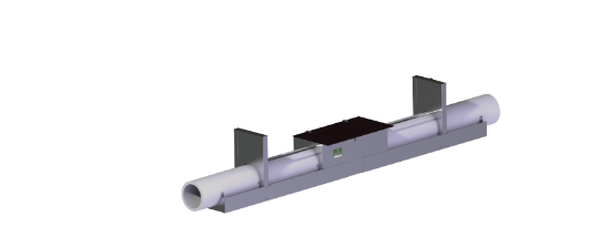 Betonrohrfalle Wildmeister XXL Betonrohrfalle Wildmeister XXL