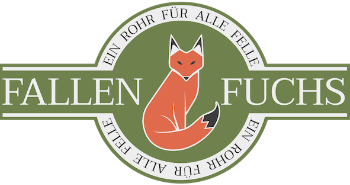 Logo FallenFuchs Logo FallenFuchs