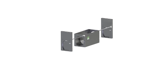 Betonrohrfalle Revierjäger