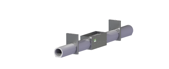 Betonrohrfalle Revieroberjäger