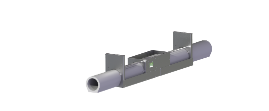 Betonrohrfalle Wildmeister