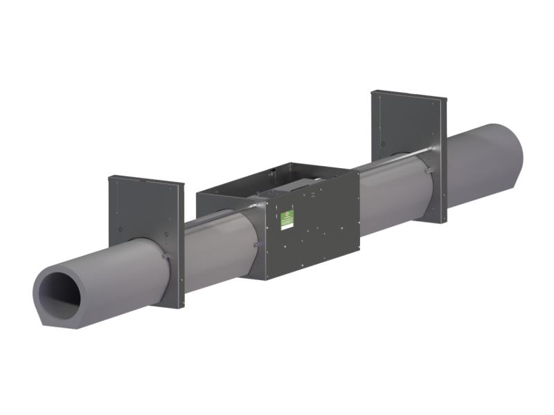 Fuchsfalle Revieroberjäger