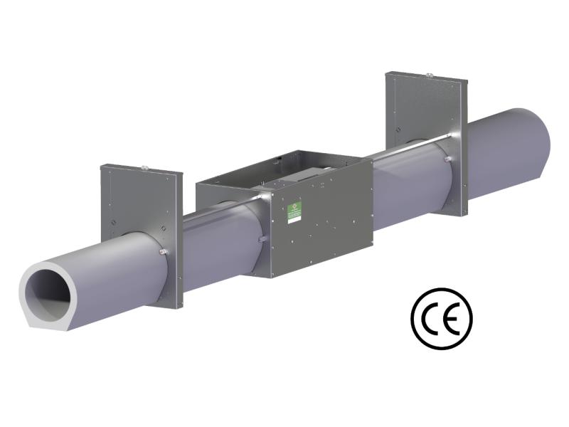 Fuchsfalle Revieroberjäger