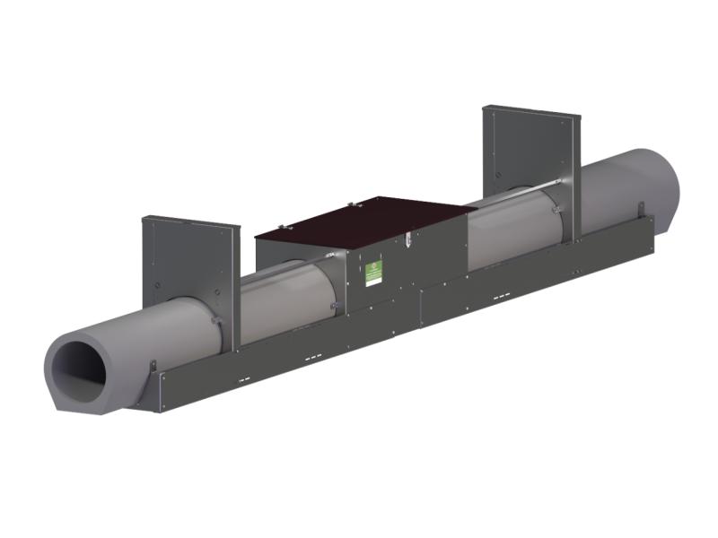 Preview: Fuchsfalle Wildmeister PRO