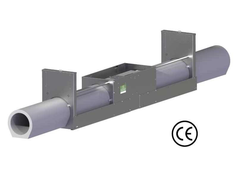 Fuchsfalle Wildmeister