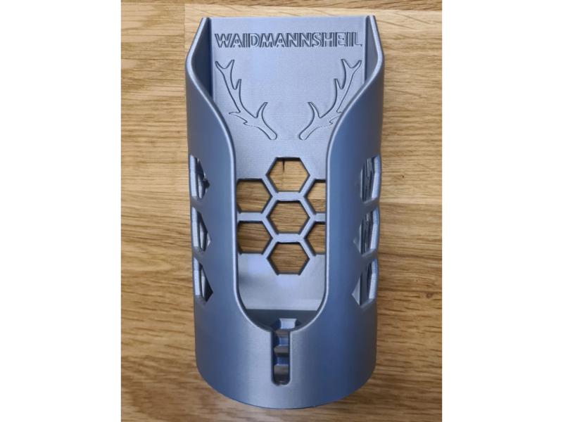 Preview: Schalli®-Komplettset