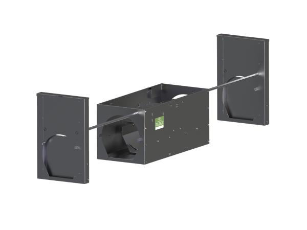 Fuchsfalle Revierjäger