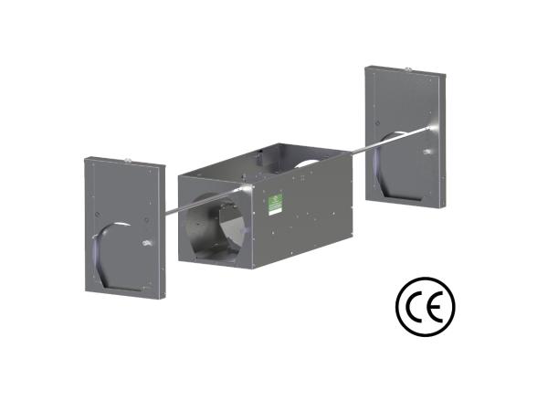 Fuchsfalle Revierjäger