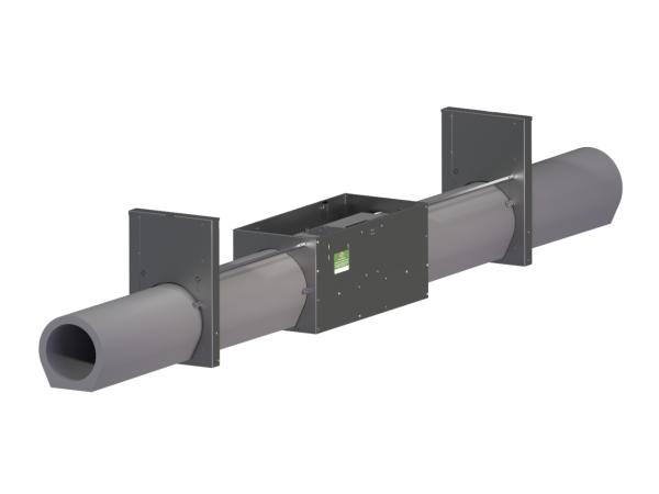 Fuchsfalle Revieroberjäger