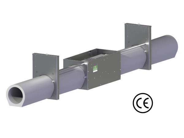 Fuchsfalle Revieroberjäger