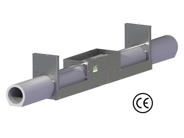 Fuchsfalle Wildmeister