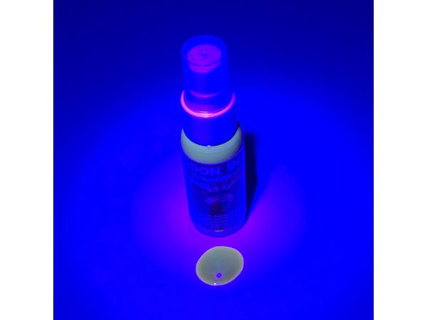 COON BOMB® WASCHBÄRBOMBE® UV-fluoreszierendes Lockmittel 30g